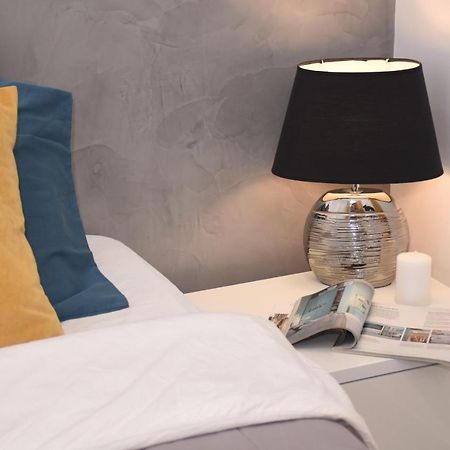 Rampa Brancaleone Apartment Rzym Zewnętrze zdjęcie