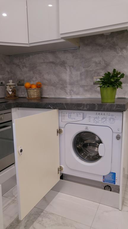 Rampa Brancaleone Apartment Rzym Zewnętrze zdjęcie