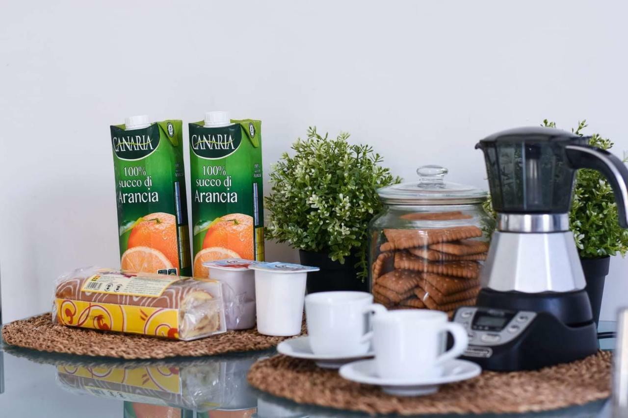 Rampa Brancaleone Apartment Rzym Zewnętrze zdjęcie