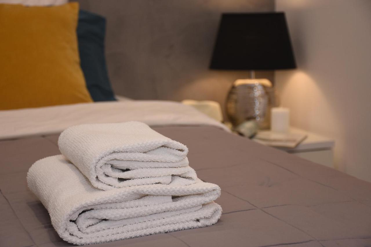 Rampa Brancaleone Apartment Rzym Zewnętrze zdjęcie